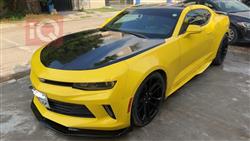 شيفروليه كامارو